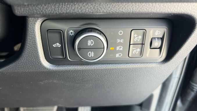 Ford Ranger Diesel Pick Up D/Cab Wildtrak 3.0 EcoBlue V6 240 Auto - Image 38